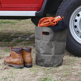 Small Tarp Bag