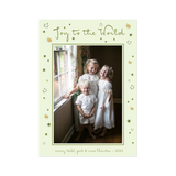 Illaria Medium Classic Printed Holiday Card
