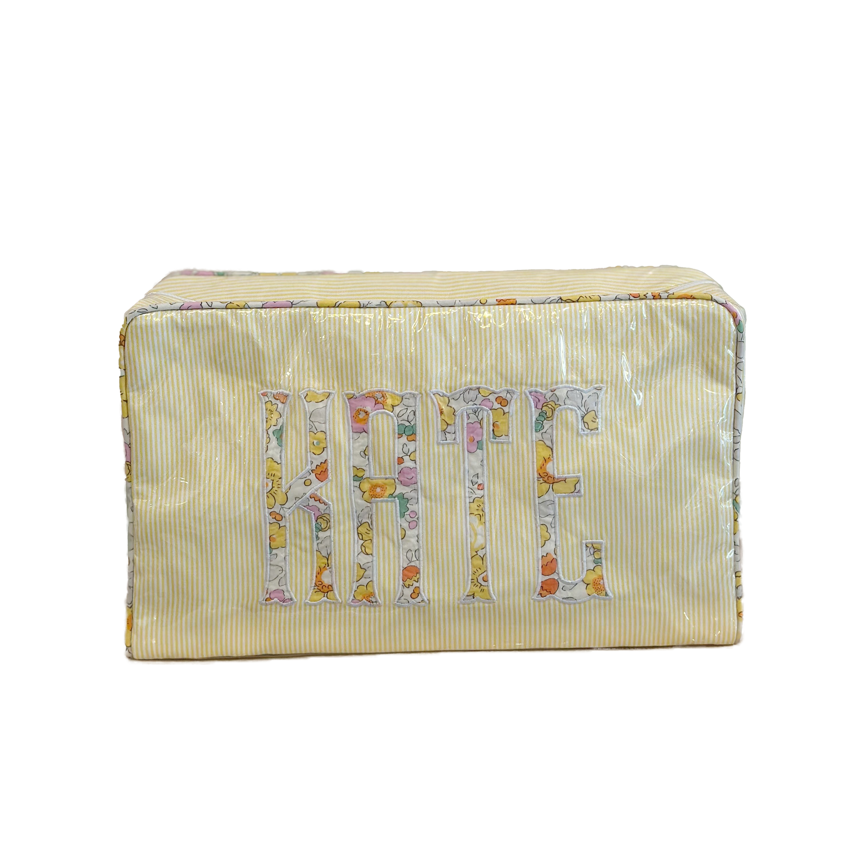 Susie Boxy Case
