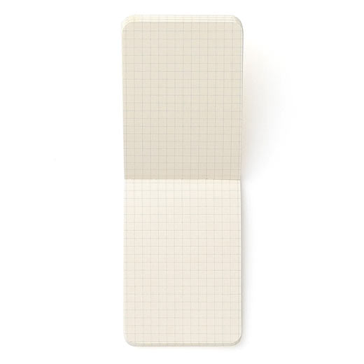 Soft Top Fold Pocket Notebook