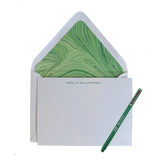 Joffre Stationery Set