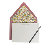 Laurelwood Stationery Set