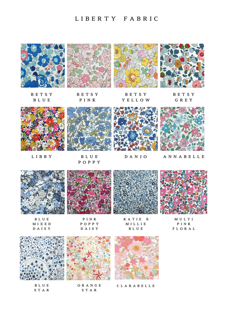Liberty Boxy  Case