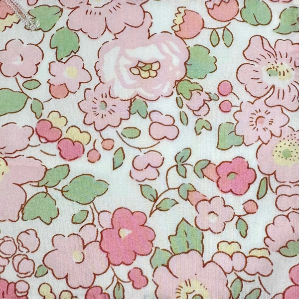 Betsy Pink Liberty Cases