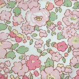 Betsy Pink Liberty Cases