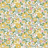 Betsy Yellow Liberty Cases