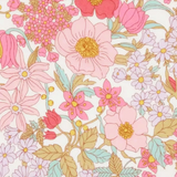 Clarabelle Pink Liberty Cases