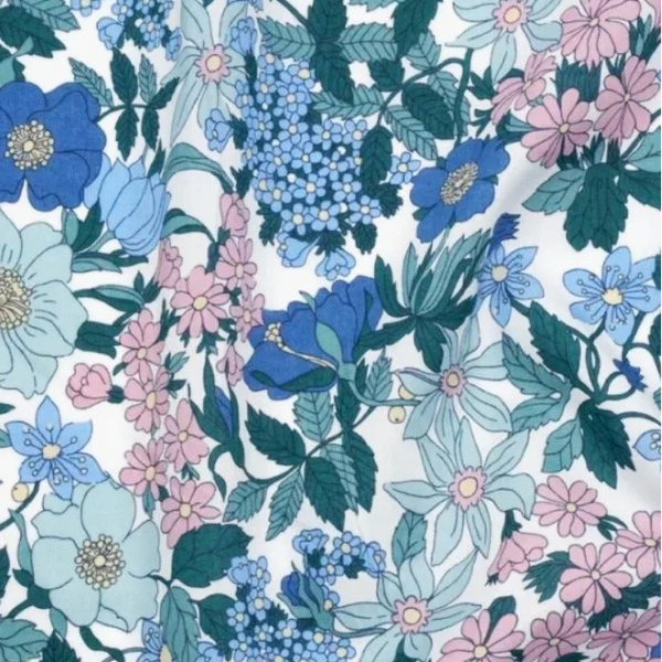 Clarabelle Blue Liberty Cases