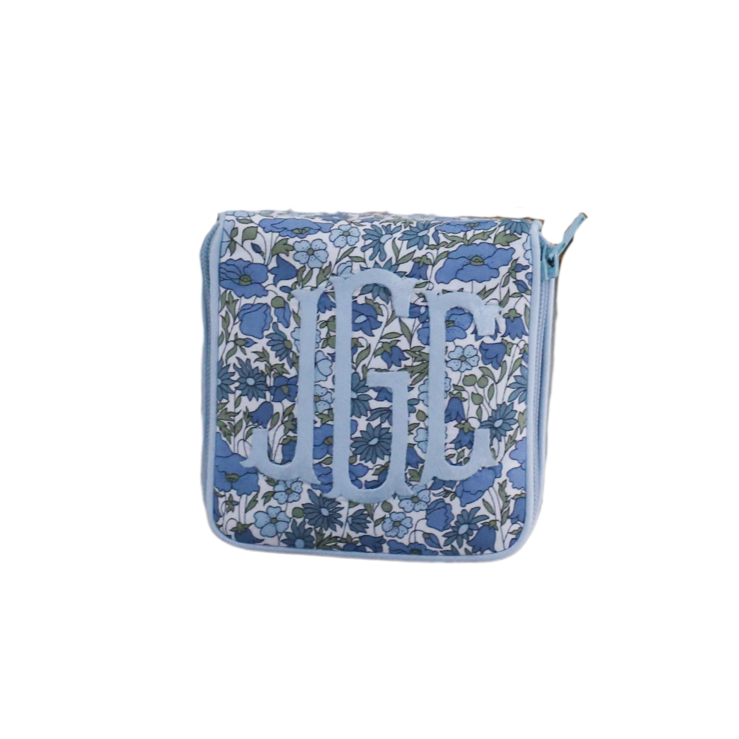 Liberty Jewelry Case