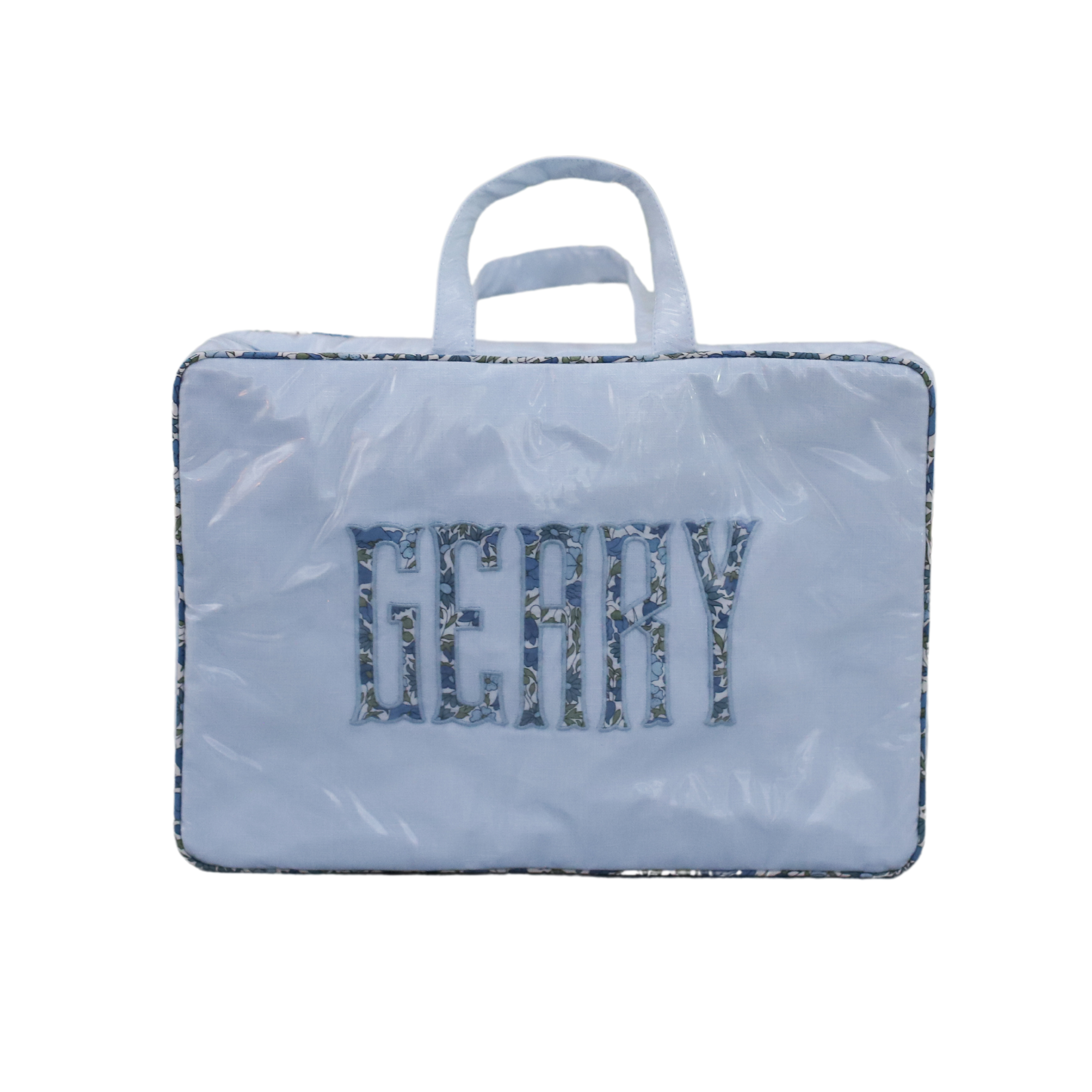Liberty Top Handled Case