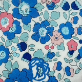 Betsy Blue Liberty Cases