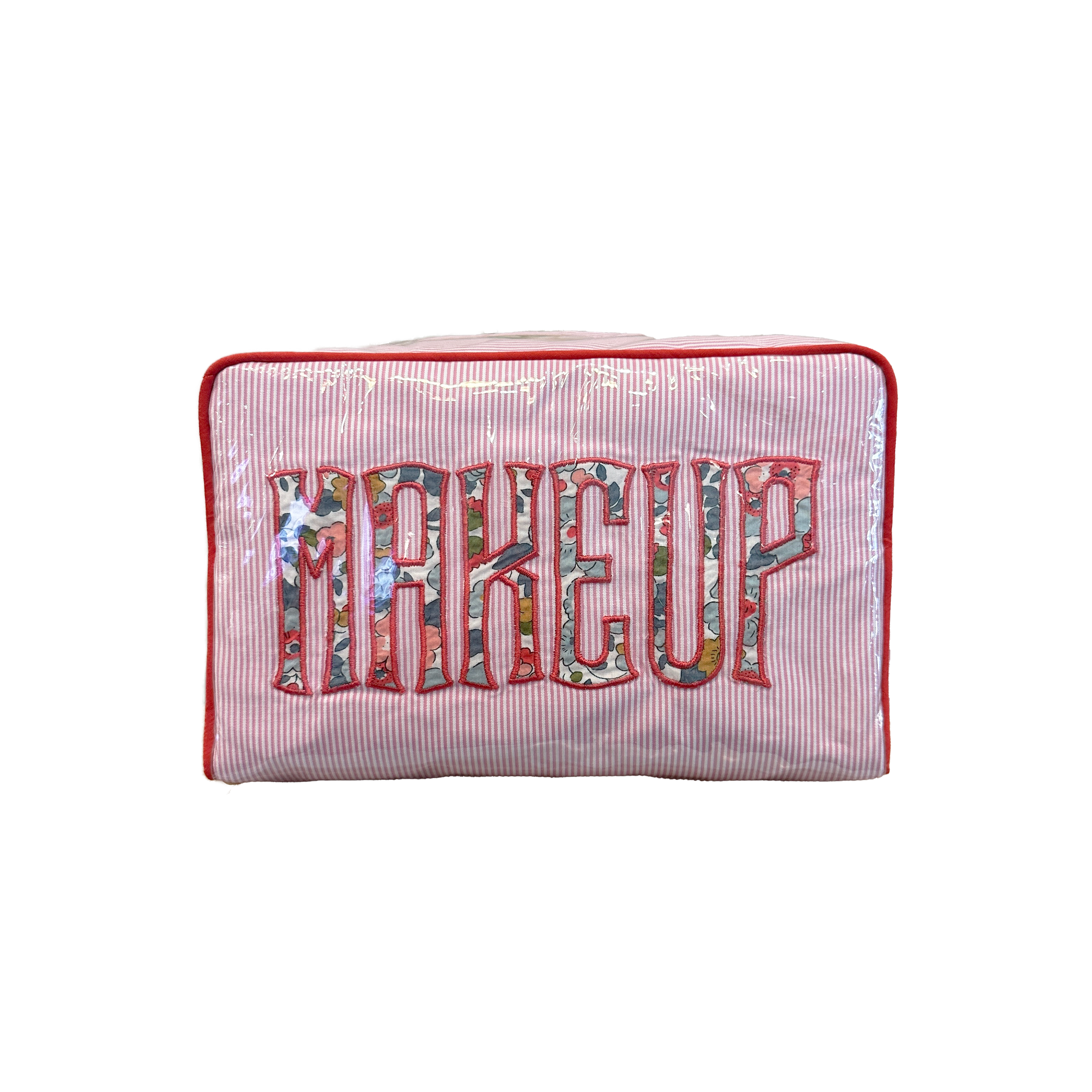 Betsy Grey Makeup Everyday Case