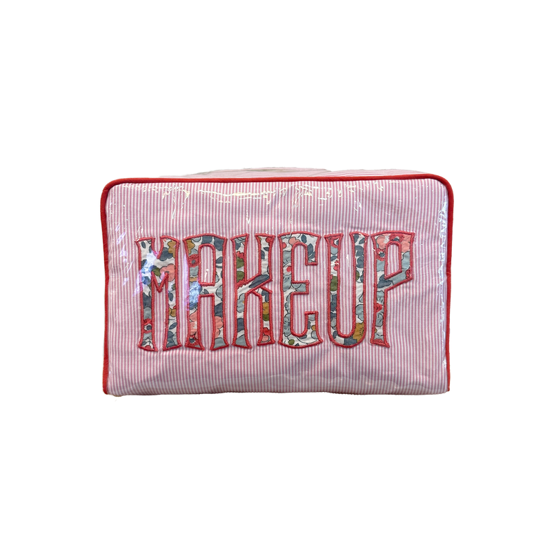 Betsy Grey Makeup Everyday Case