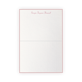 Mayfair Laid Paper Letter Sheet