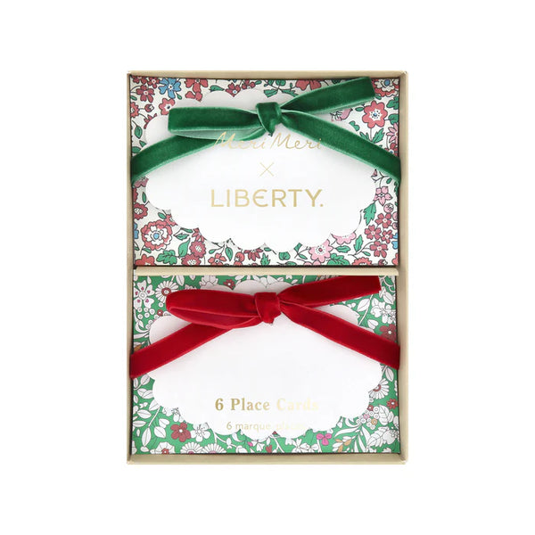 Liberty Place Cards