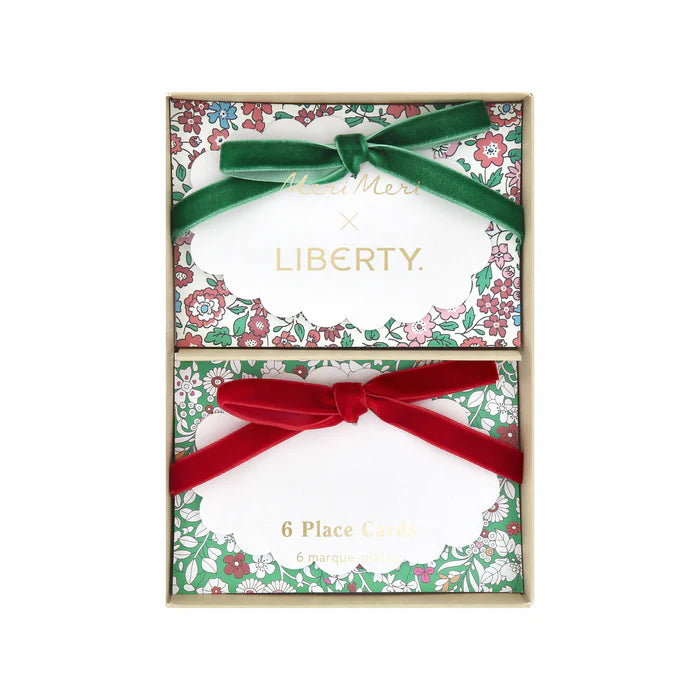 Liberty Place Cards