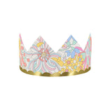 Liberty Party Crowns