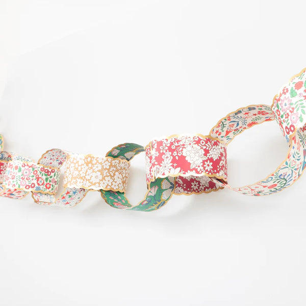 Liberty Paper Chains