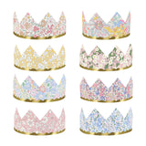 Liberty Party Crowns