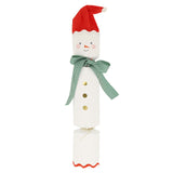 Snowmen Crackers