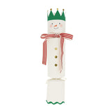 Snowmen Crackers