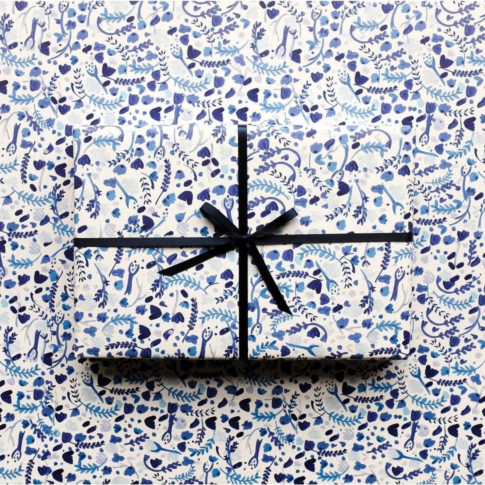 Mr. Boddington Gift Wrap