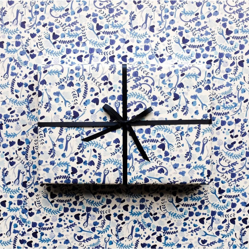 Mr. Boddington Gift Wrap