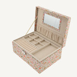 Liberty Large Jewelry Box, Irman