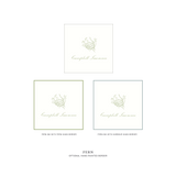 Surrey Motif Gift Enclosures