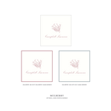 Surrey Motif Gift Enclosures