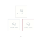 Surrey Motif Gift Enclosures