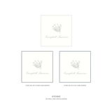 Surrey Motif Gift Enclosures