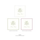 Sutton Motif Gift Enclosures