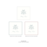 Sutton Motif Gift Enclosures