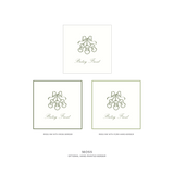 Sutton Motif Gift Enclosures