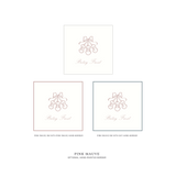 Sutton Motif Gift Enclosures