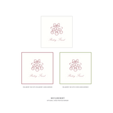 Sutton Motif Gift Enclosures