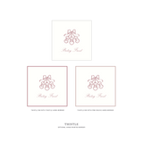 Sutton Motif Gift Enclosures