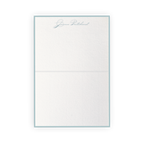 Primrose Laid Paper Letter Sheet