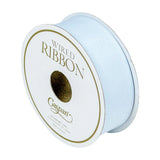 Light Blue Grosgrain Ribbon