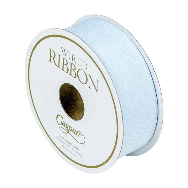 Light Blue Grosgrain Ribbon