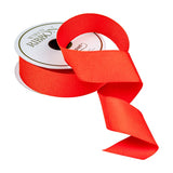 Mandarin Wired Grosgrain Ribbon