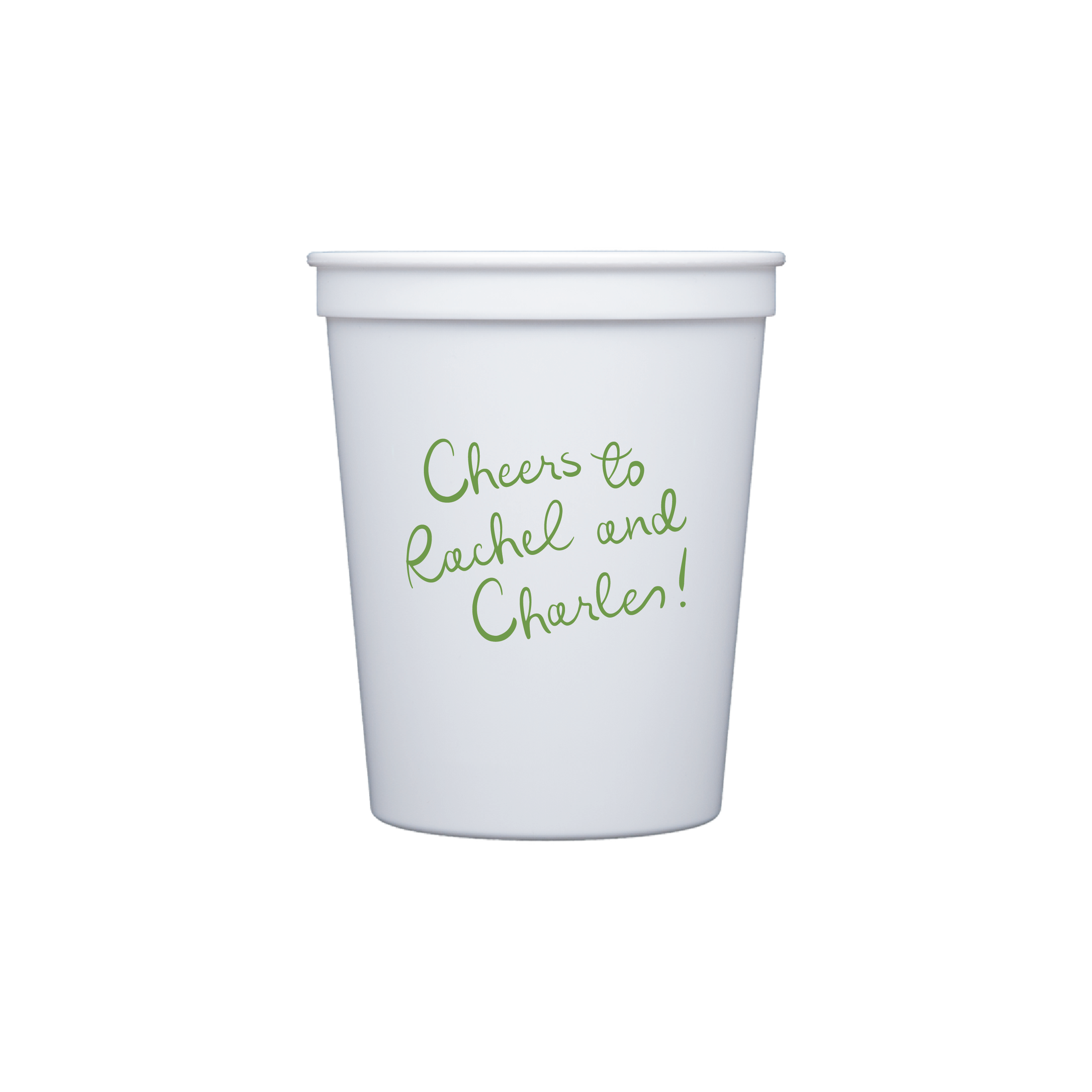 Rachel Bridal Cup