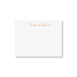 Rachel Bridal Stationery