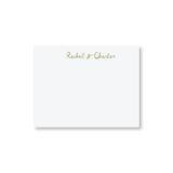 Rachel Bridal Stationery