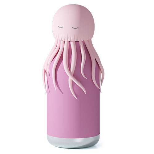 Jellyfish Bestie Bottle