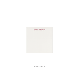 Stovall Signature Sticky Notes