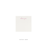 Stovall Signature Sticky Notes