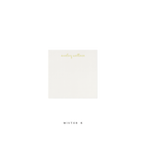 Stovall Signature Sticky Notes