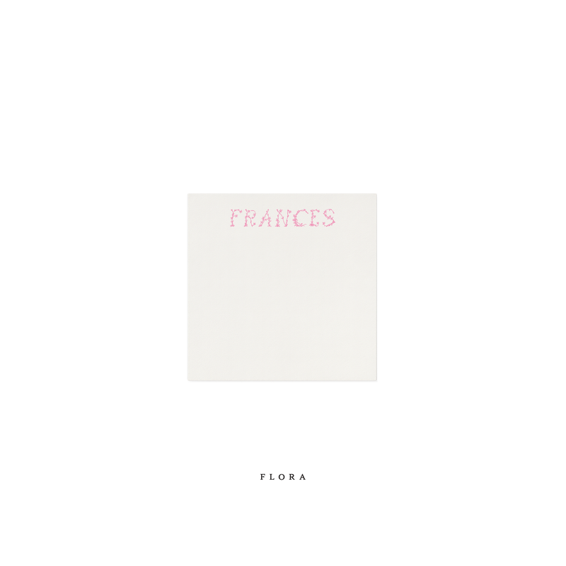 Stovall Signature Sticky Notes